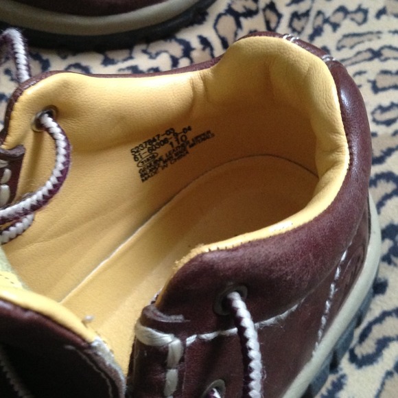 Toddler Colorado Boots - Picture 2 of 3