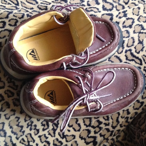 Toddler Colorado Boots - Picture 3 of 3