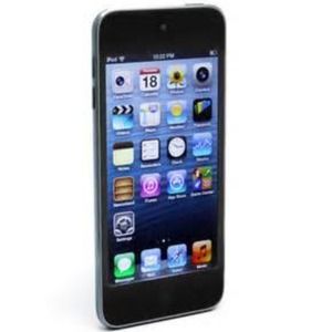 iPod touch 16gb 5th generation