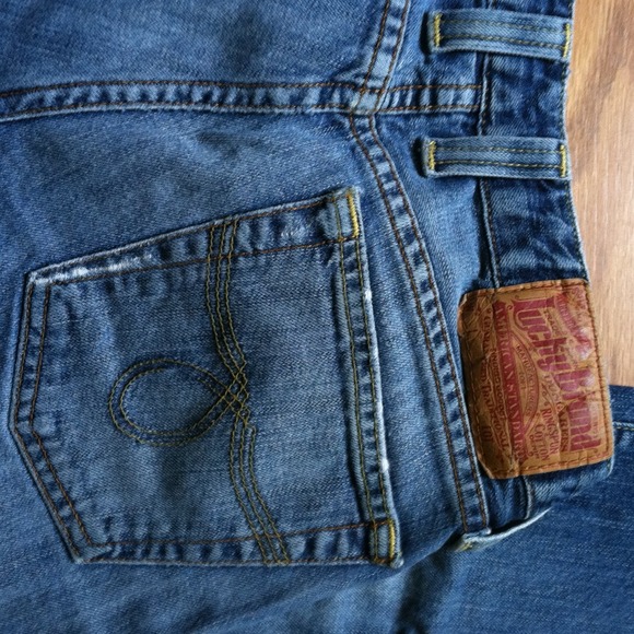 X SOLD X LUCKY BRAND! "Lola Skinny Jean" - Picture 4 of 4