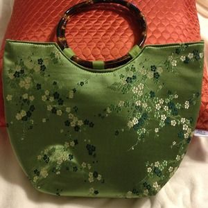 Romy's handbag for day or evening