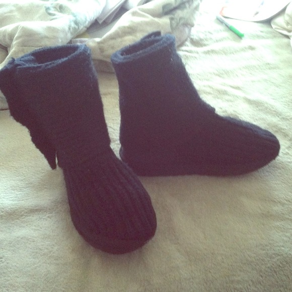 Ugg boots size 6 women's