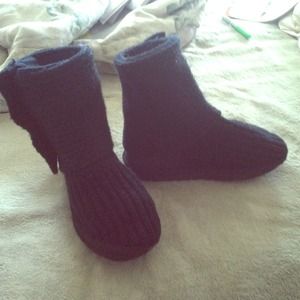 Ugg boots size 6 women's