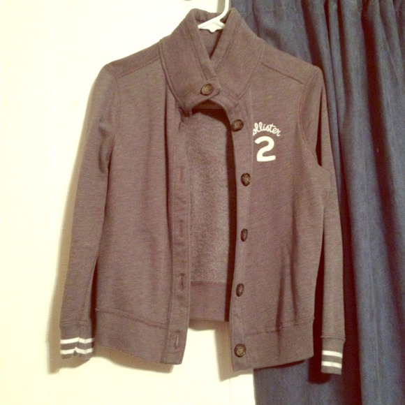 Hollister Jacket