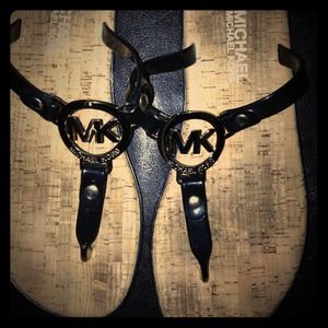 RESERVED Michael Kors Sandals