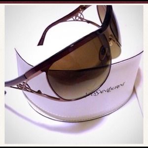 Authentic Yves Saint Laurent sunglasses