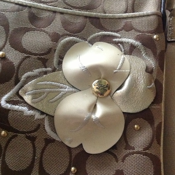 Cross body bag. Authentic. - Picture 2 of 4