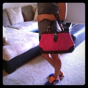 Coach Purse-NEW!*
