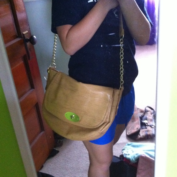 🚫RESERVED🚫 Steve Madden Handbag