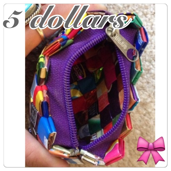 Clutches & Wallets - FREE ✨ Rocky Point Wallet