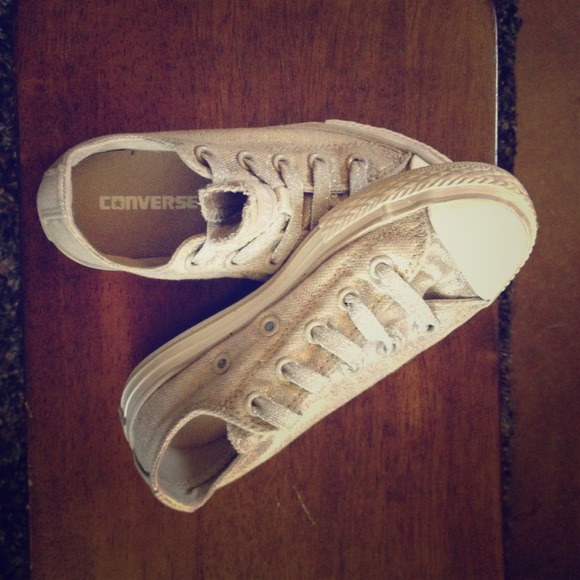 "Little" Converse