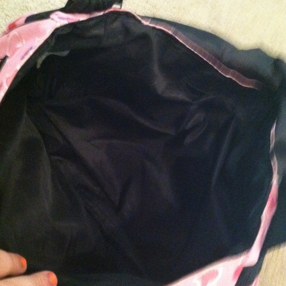 Mudd messenger bag - Picture 3 of 3