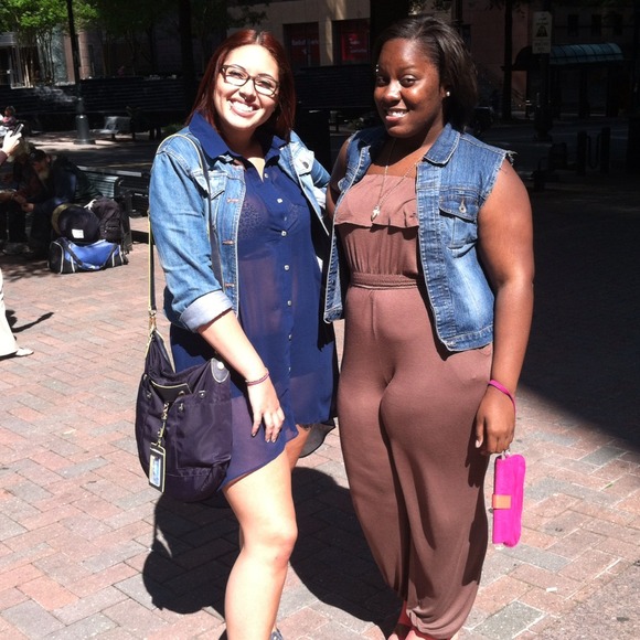 Ruffles Sleeveless romper