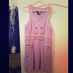 Marc by Marc Jacobs dress