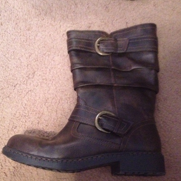 B.O.C Boots👢💘NWOT