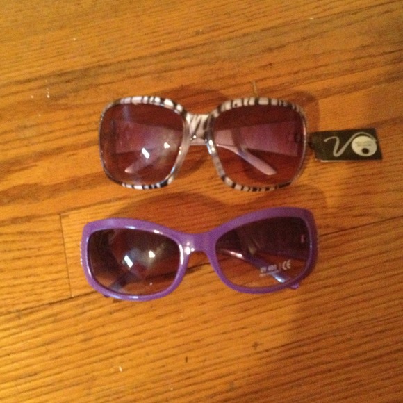 Sunglasses! 🌟