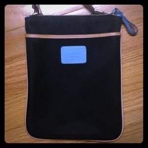REDUCED❗Coach Crossbody Swing Bag, Great Condition