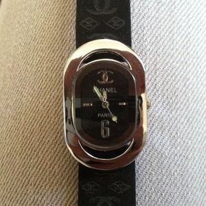 CHANEL Watch BUNDLE