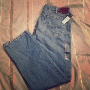 Polo Ralph Lauren Mens Jeans!