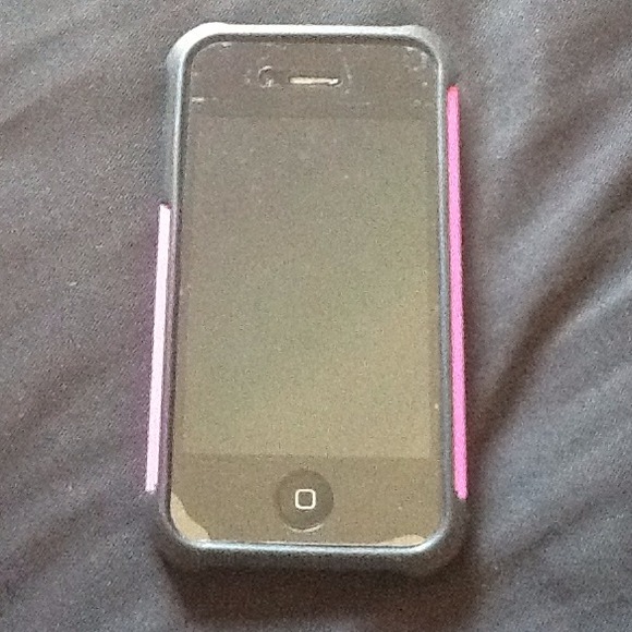 ⚓️Sale! Only $2⚓️iPhone 4/4S protective case - Picture 2 of 3