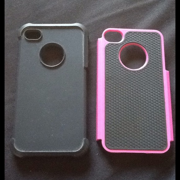⚓️Sale! Only $2⚓️iPhone 4/4S protective case - Picture 3 of 3
