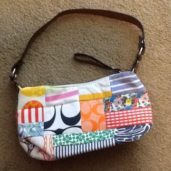 SOLD Cute little inspired handbag - Picture 1 of 1