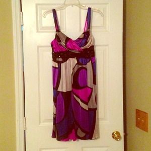 Beautiful Dress!