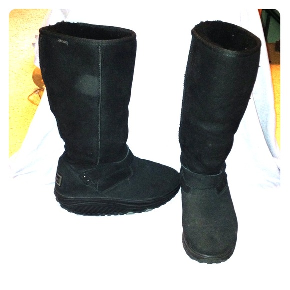 Sketchers size 7.5 boots