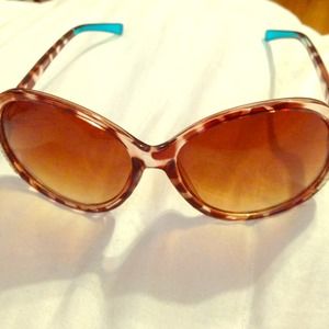 Bebe Sunglasses