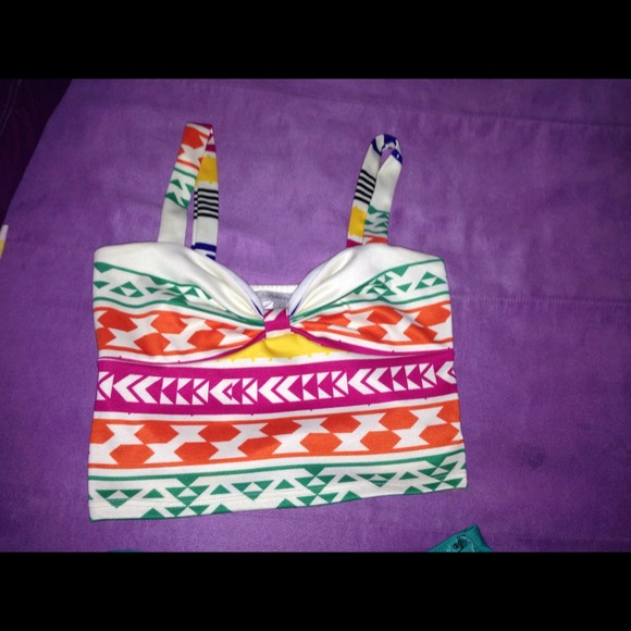 🍭REDUCED🍭Charlotte Russe set - Picture 2 of 4