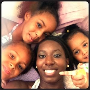 Meet your seller/buyer!!