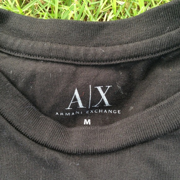 Authentic Fitted Tee - Picture 4 of 4