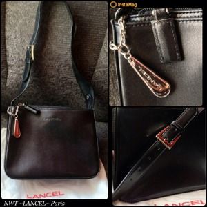 👛<NO LONGER AVAILABLE>👛NWT LANCEL Paris Purse
