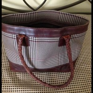REDUCED...Ralph Lauren purse