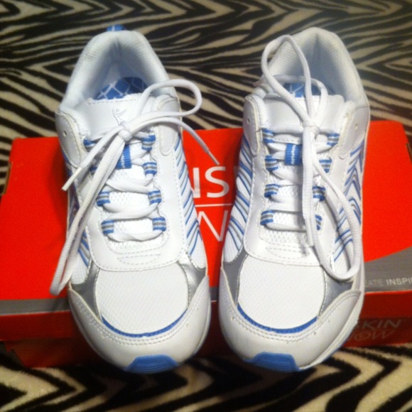 Brand new athletic Danskin Now shoes