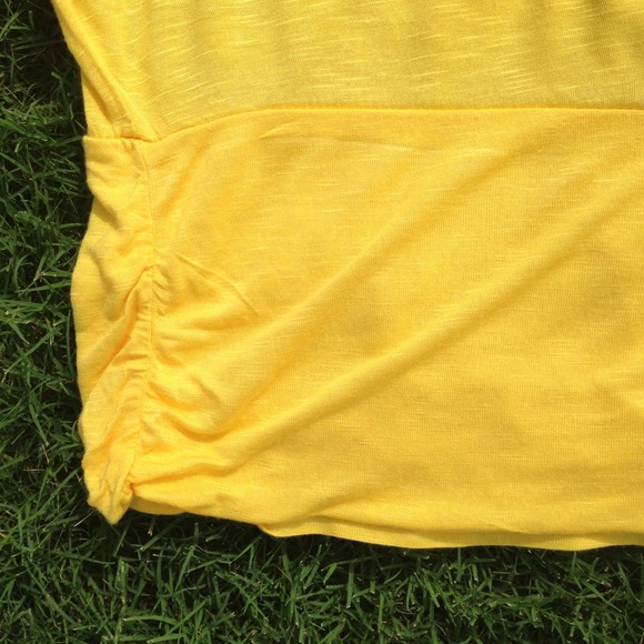 One Shoulder Top - Picture 5 of 5