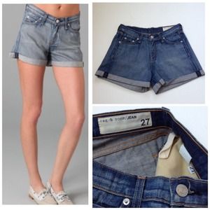 🍒 SALE 🍒 rag & bone jean | high waist short
