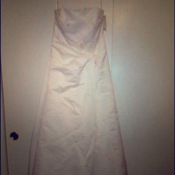 NWT Wedding Dress