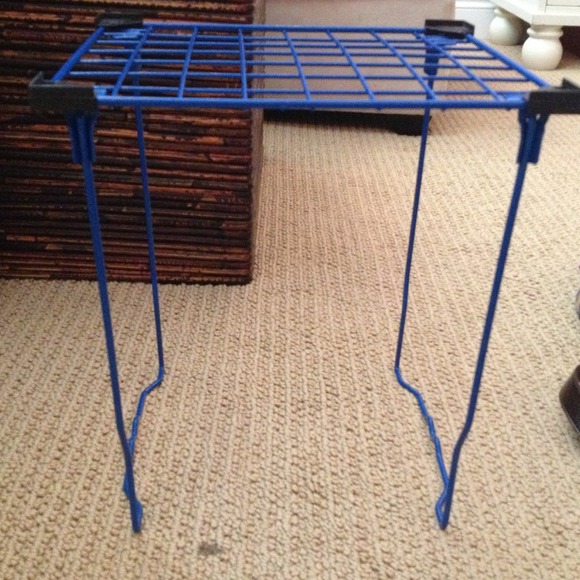 Locker organizer