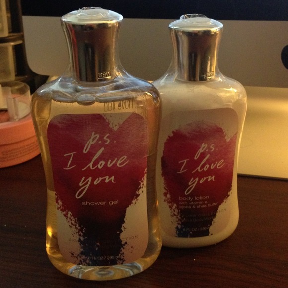 ⛔️SOLD⛔️ Bath and Body Works