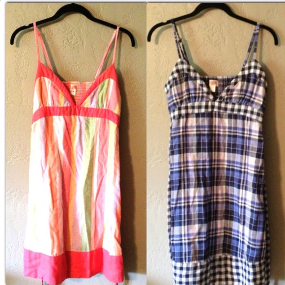 Target sundress bundle