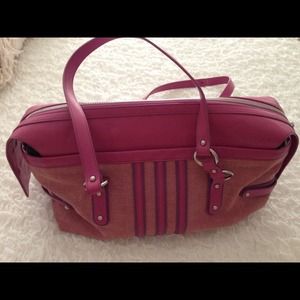 Adidas bag