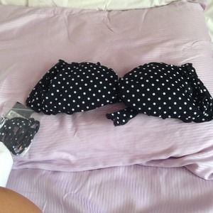 Victoria's Secret bikini top