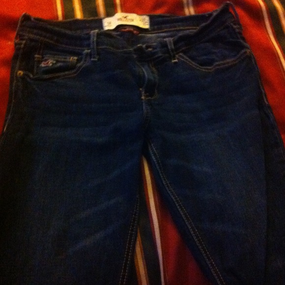Hollister jeans