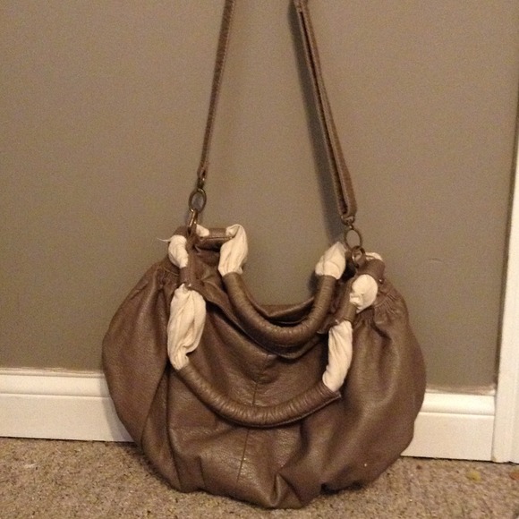 Designer American Eagle tote bag