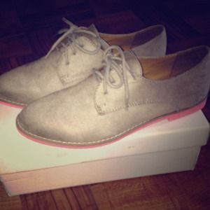 Oxfords