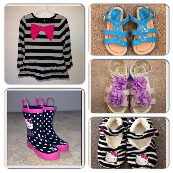 Bundle for @pinkvolcano