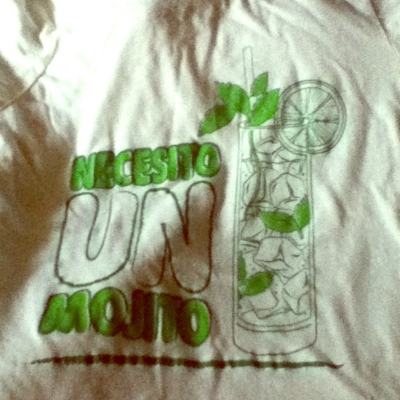 Local celebrity tee