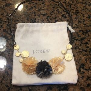 J Crew Necklace