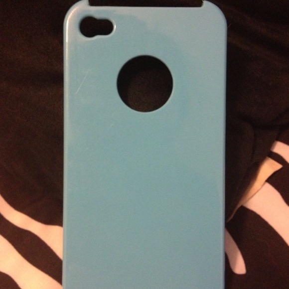 iPhone 4S